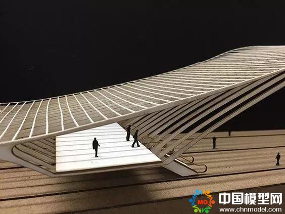 模型丨建筑模型，比你想象的還要精致！,建筑,模型,only,arch,佳佳